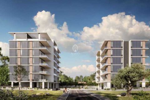 2 bedrooms Apartment in Germasogeia, Cyprus No. 77573 17