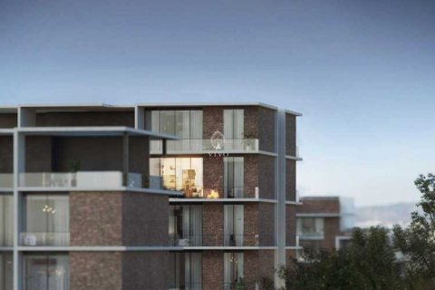 2 bedrooms Penthouse in Germasogeia, Cyprus No. 77571 5