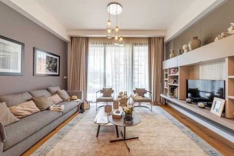 2 bedrooms Penthouse in Germasogeia, Cyprus No. 77569 7