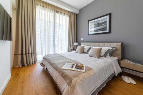 2 bedrooms Penthouse in Germasogeia, Cyprus No. 77569 17