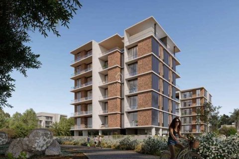 2 bedrooms Penthouse in Germasogeia, Cyprus No. 77569 3
