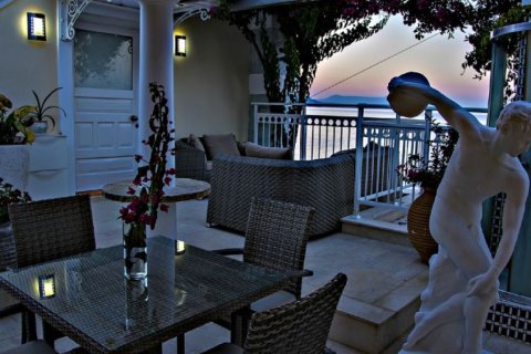 1 bedroom Villa in Corfu, Greece No. 72747 6