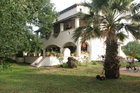 1 bedroom Villa in Corfu, Greece No. 72745 5