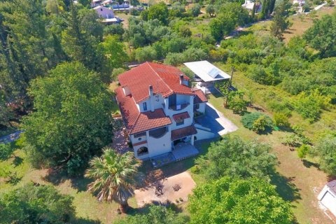 1 bedroom Villa in Corfu, Greece No. 72745 2