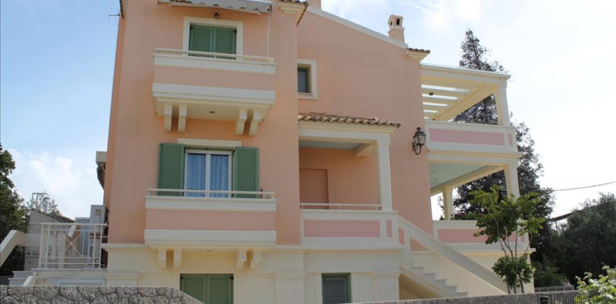 1 bedroom Villa in Corfu, Greece No. 72746