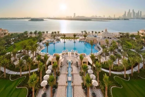 4 dormitorios Apartment en Palm Jumeirah, UAE No. 4912 5