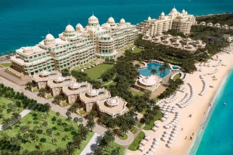 4 dormitorios Apartment en Palm Jumeirah, UAE No. 4912 3