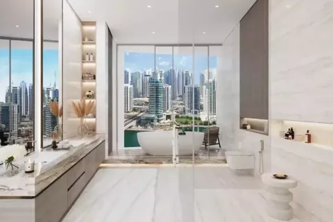 4 dormitorios Apartment en Dubai Marina, UAE No. 4969 4