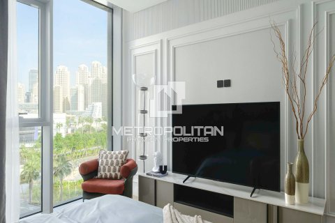 2 dormitorios Apartment en Bluewaters Residences, UAE No. 7997 8