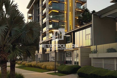 Квартира с 2 спальнями в Bluewaters Residences, ОАЭ №7997 16