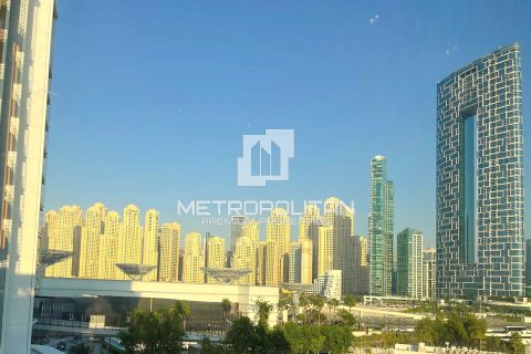 2 chambres Appartement à Bluewaters Residences, UAE No. 7997 18