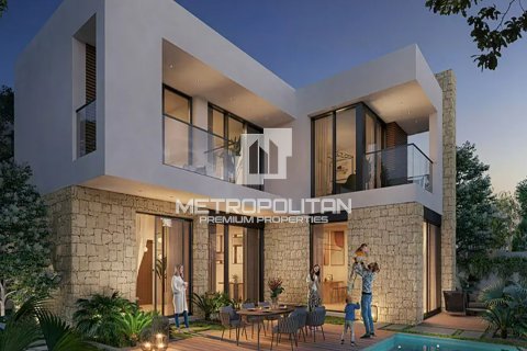 4 bedrooms Townhouse in Dubai Land, UAE No. 7907 1