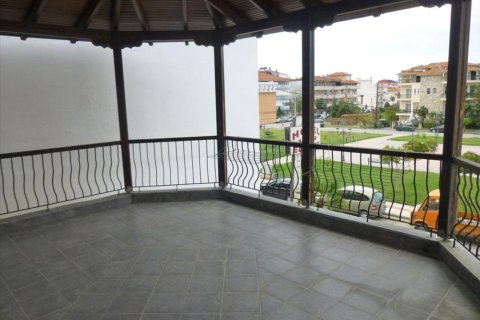 3 dormitorios Villa en Pieria, Greece No. 49107 12