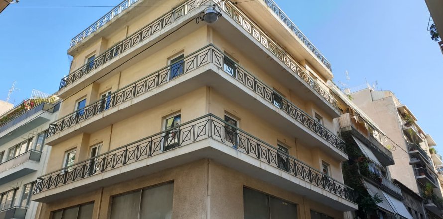 692m² Business in Athens, Greece No. 57813