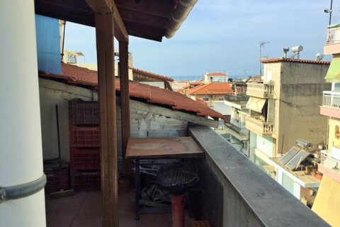 270m² Bâtiment à Chalkidiki, Greece No. 57816 2