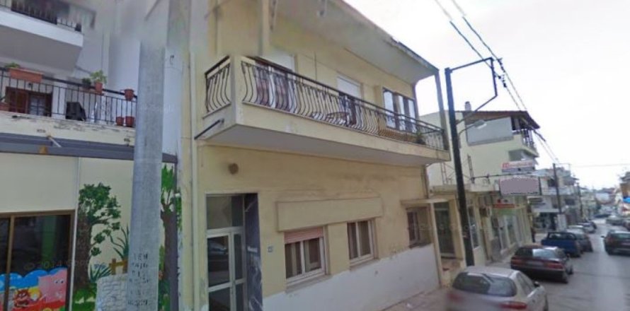 270m² Building in Chalkidiki, Greece No. 57816