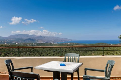 4 bedrooms Villa in Kolymvari, Greece No. 57811 26