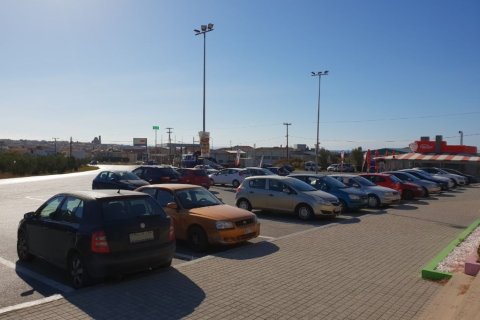 600m² Business in Chalkidiki, Greece No. 57812 3