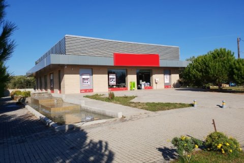 600m² Business in Chalkidiki, Greece No. 57812 1