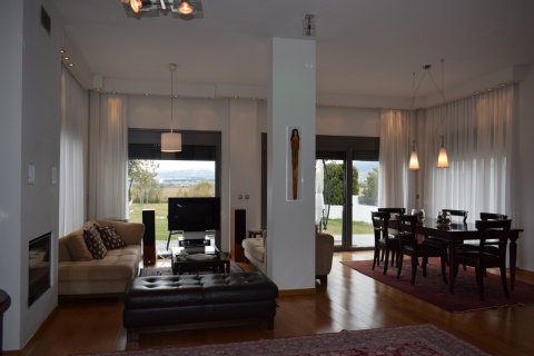 195m² House à Thermi, Greece No. 57815 7