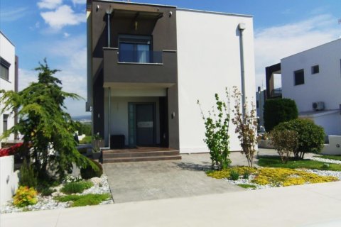 195m² House en Thermi, Greece No. 57815 1