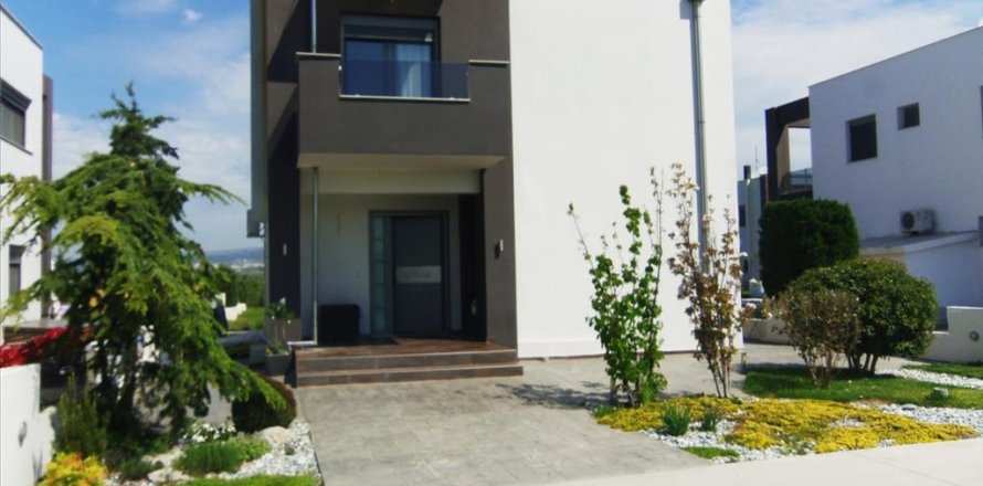 Apartamento tipo estudio Estudio en Thermi, Greece No. 57815