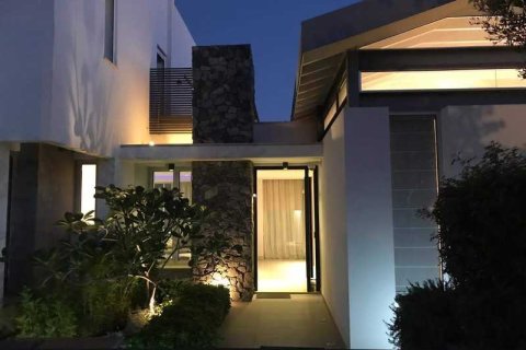 4 dormitorios Villa en Mesa Geitonia, Cyprus No. 75813 7