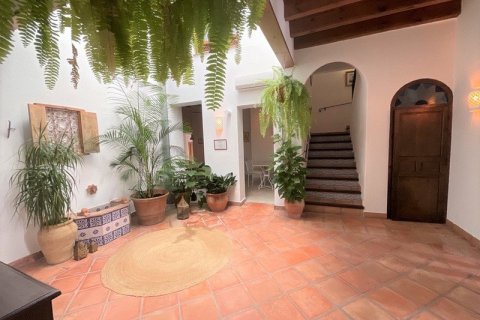 8 chambres Villa à Marbella, Spain No. 27416 26