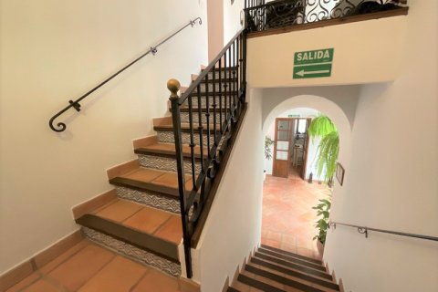 8 chambres Villa à Marbella, Spain No. 27416 19