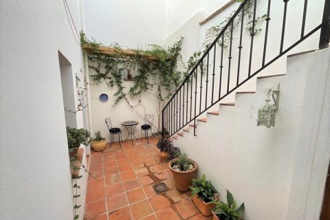 8 dormitorios Villa en Marbella, Spain No. 27416 23