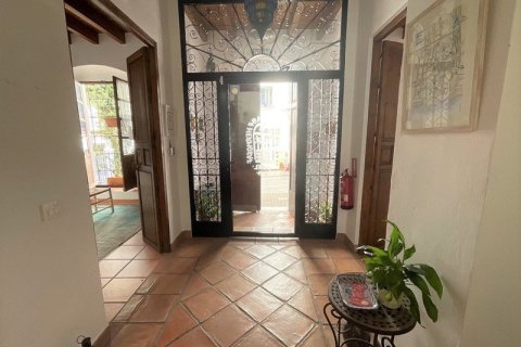 8 chambres Villa à Marbella, Spain No. 27416 27