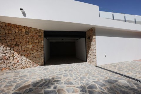 4 dormitorios Villa en Benissa, Spain No. 27383 19