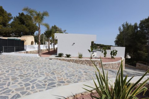 4 dormitorios Villa en Benissa, Spain No. 27383 11