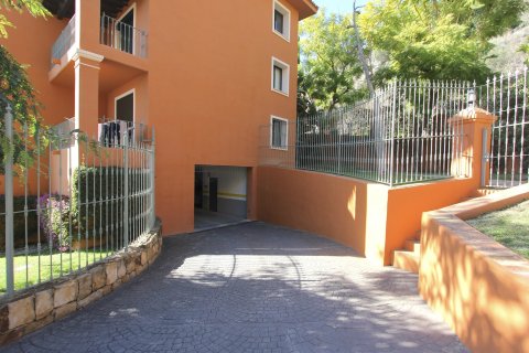 3 dormitorios Duplex en Benahavís, Spain No. 27461 29