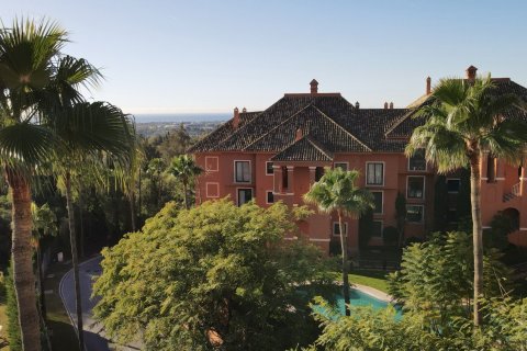 3 chambres Duplex à Benahavis, Spain No. 27461 5