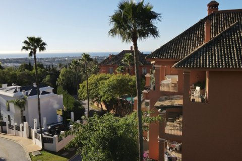 3 chambres Duplex à Benahavis, Spain No. 27461 2