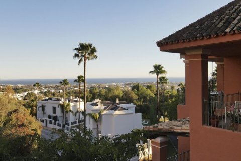 3 chambres Duplex à Benahavis, Spain No. 27461 1