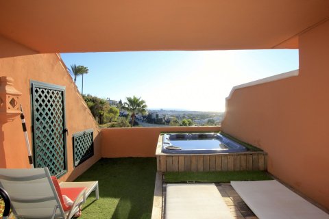 3 dormitorios Duplex en Benahavís, Spain No. 27461 19