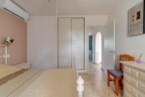 4 dormitorios House en Calpe, Spain No. 27384 30