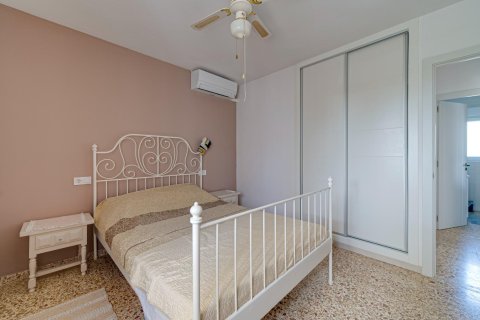 4 dormitorios House en Calpe, Spain No. 27384 29