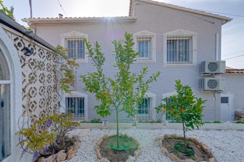 4 dormitorios House en Calpe, Spain No. 27384 13