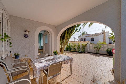 4 dormitorios House en Calpe, Spain No. 27384 10