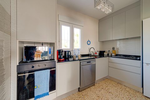 4 dormitorios House en Calpe, Spain No. 27384 25