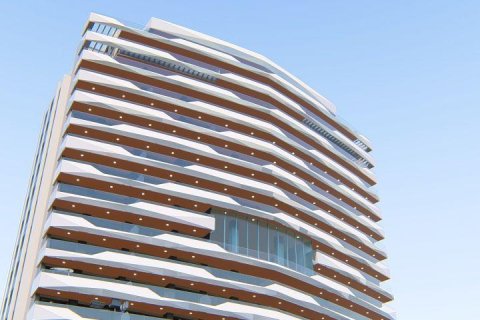 2 dormitorios Apartment en Benidorm, Spain No. 27417 2