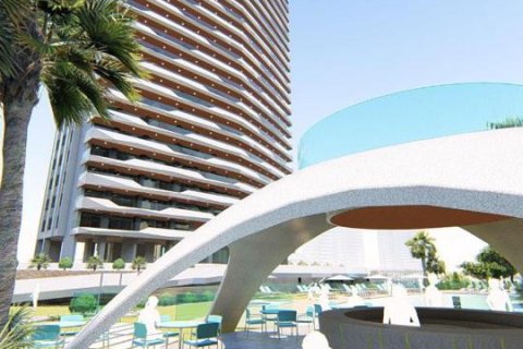 2 dormitorios Apartment en Benidorm, Spain No. 27417 5