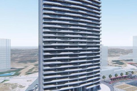 2 dormitorios Apartment en Benidorm, Spain No. 27417 4