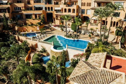 4 bedrooms Apartment in Nueva Andalucia, Spain No. 27339 21