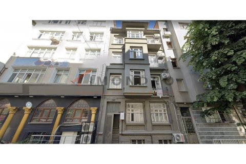 8+1 Villa à Fatih, Turkey No. 16985 1