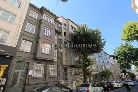 8+1 Villa à Fatih, Turkey No. 16985 2