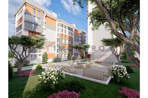 3+1 Apartment en Maltepe, Turkey No. 17000 19